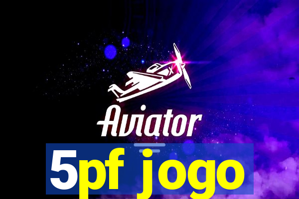 5pf jogo