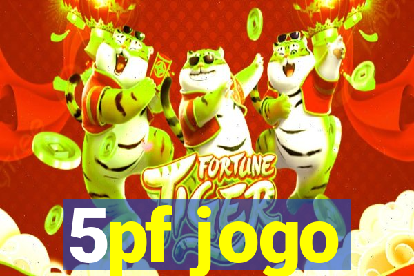 5pf jogo