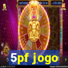 5pf jogo