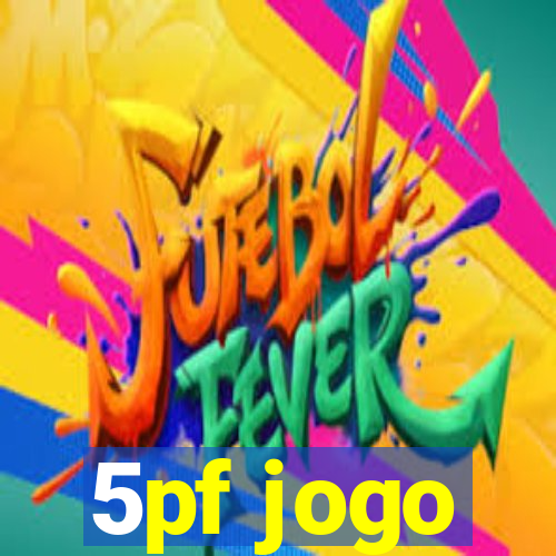 5pf jogo