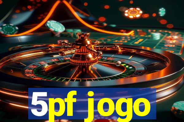 5pf jogo