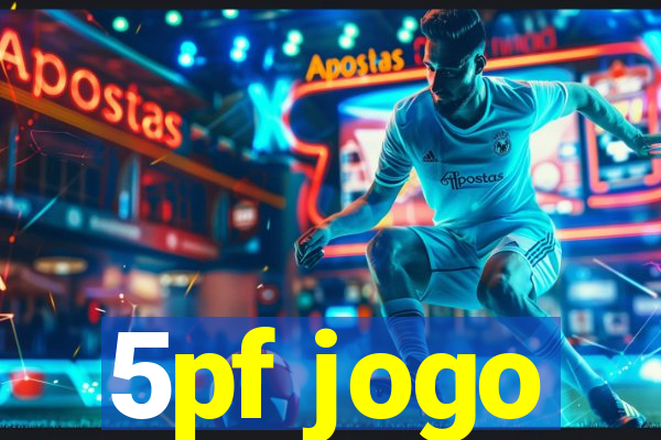 5pf jogo