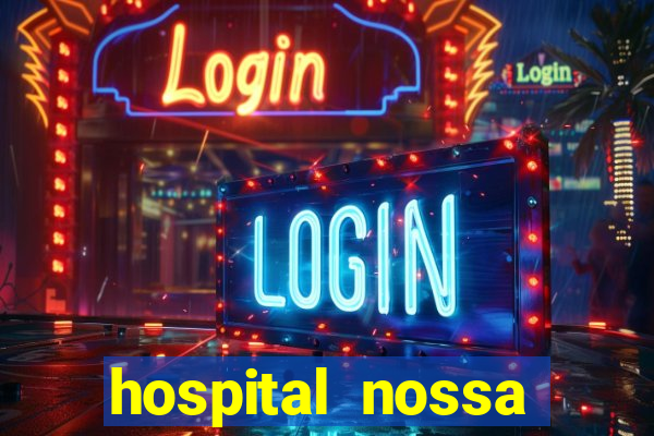 hospital nossa senhora de lourdes antas bahia