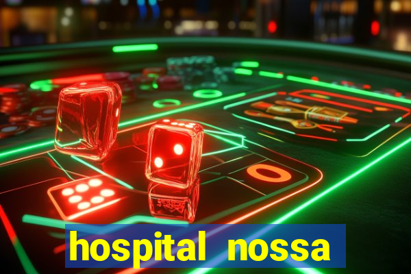 hospital nossa senhora de lourdes antas bahia