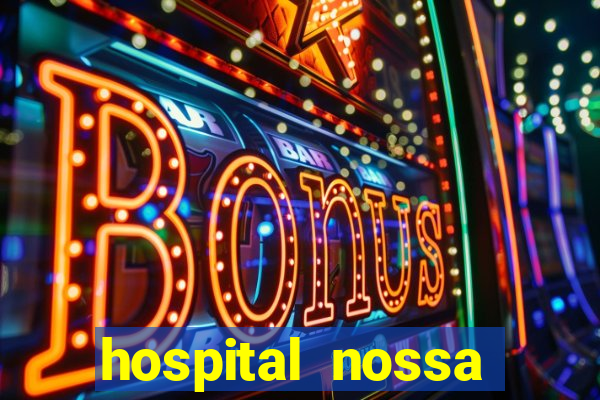 hospital nossa senhora de lourdes antas bahia