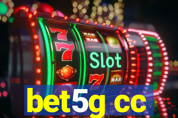 bet5g cc