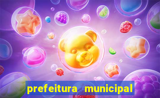 prefeitura municipal de cerejeiras