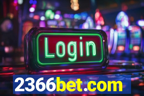 2366bet.com