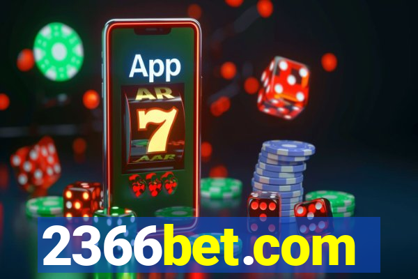 2366bet.com