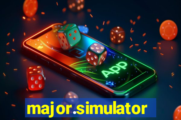 major.simulator