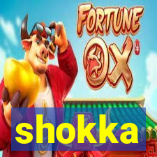 shokka