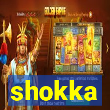 shokka