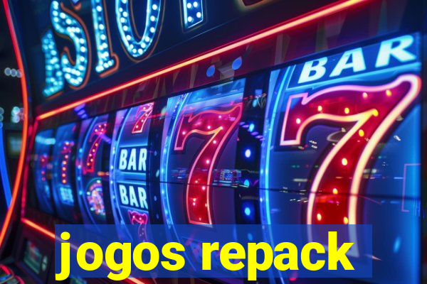 jogos repack