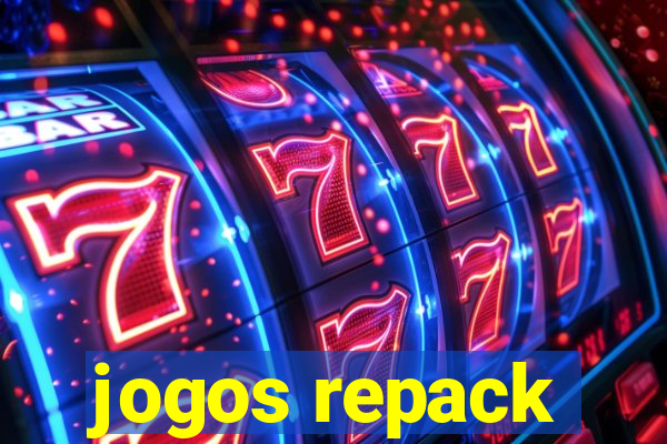 jogos repack