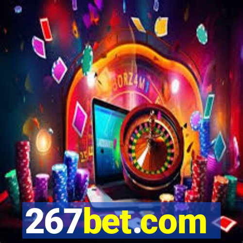 267bet.com