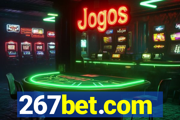 267bet.com