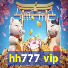 hh777 vip