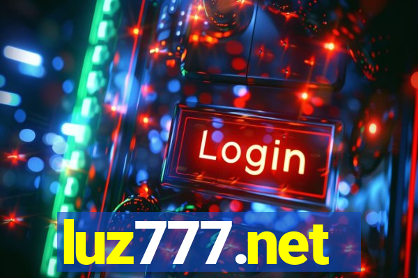 luz777.net