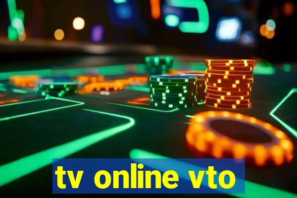 tv online vto