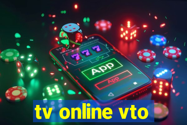 tv online vto