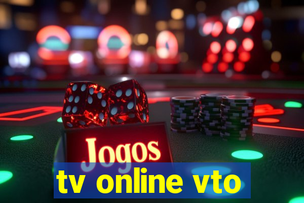 tv online vto