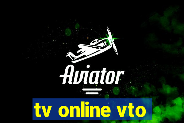 tv online vto