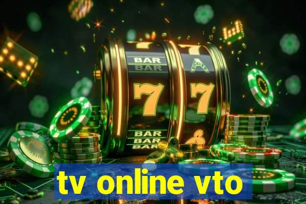 tv online vto