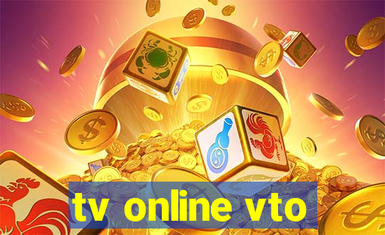 tv online vto