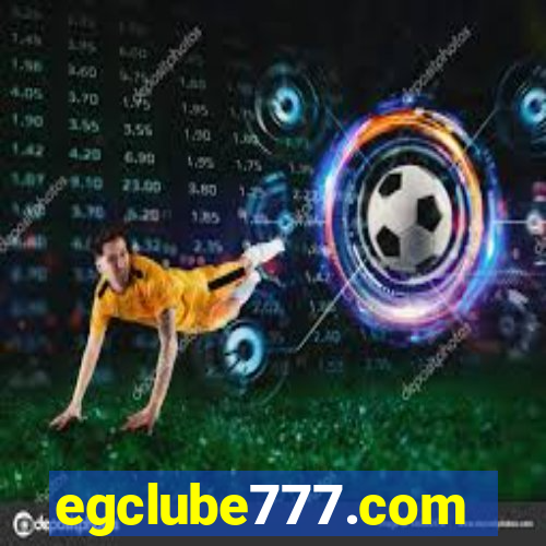 egclube777.com