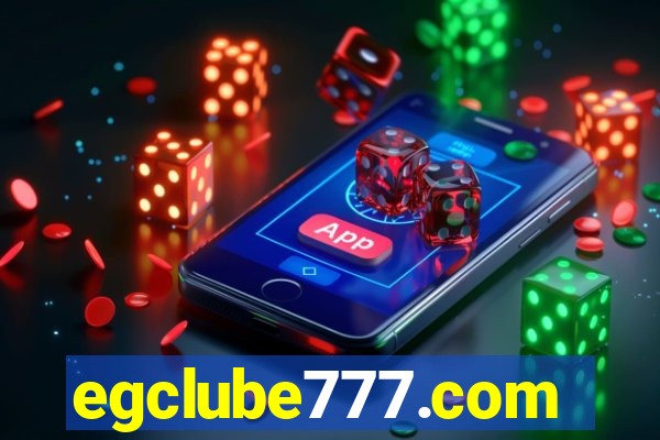 egclube777.com