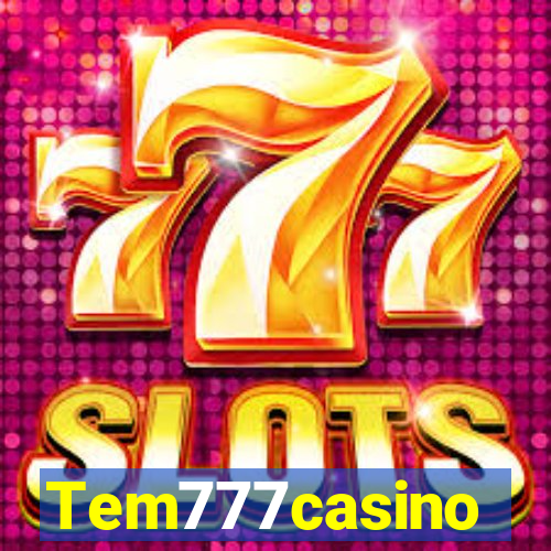 Tem777casino