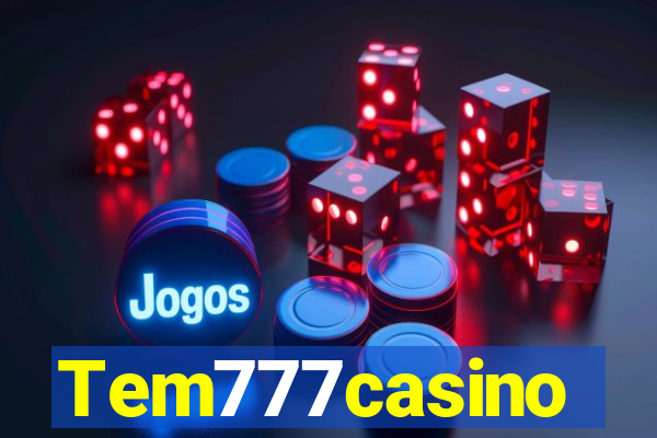 Tem777casino