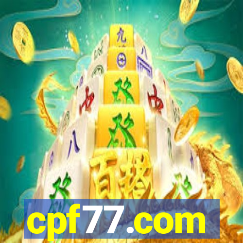 cpf77.com