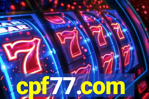 cpf77.com