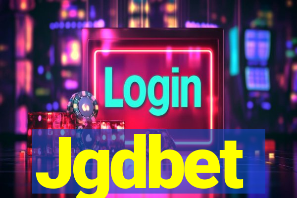 Jgdbet