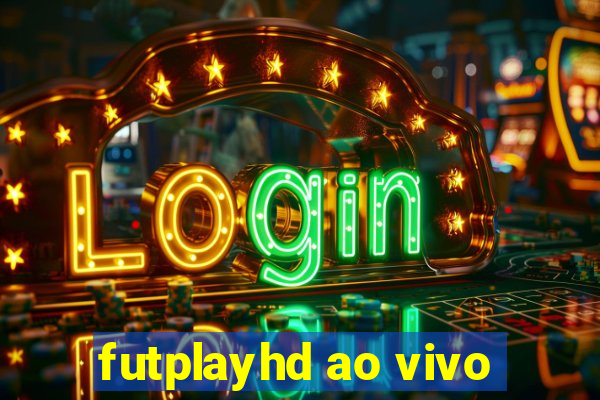 futplayhd ao vivo