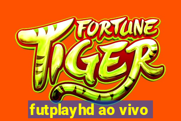 futplayhd ao vivo