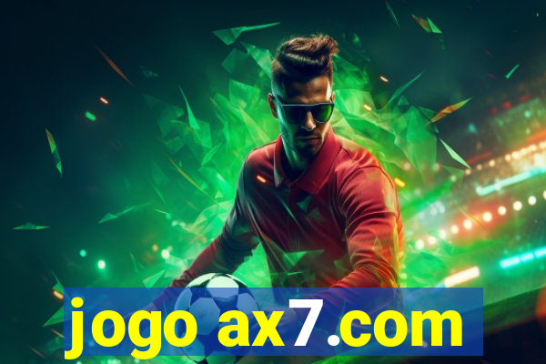 jogo ax7.com