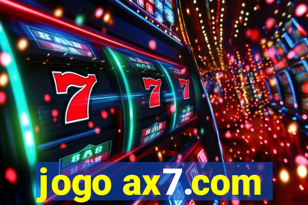 jogo ax7.com