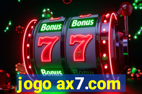 jogo ax7.com