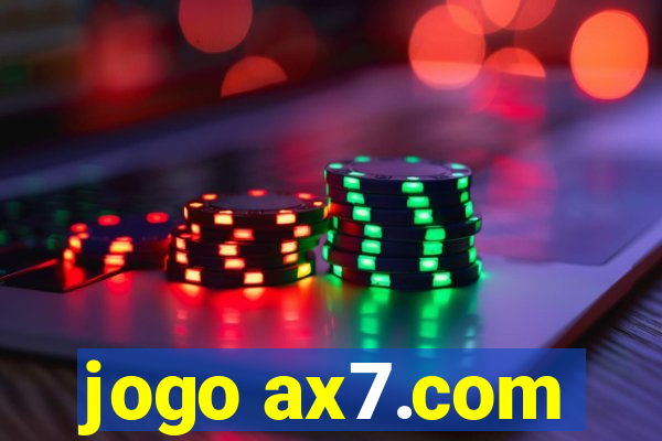 jogo ax7.com