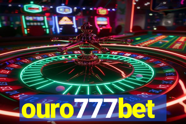 ouro777bet