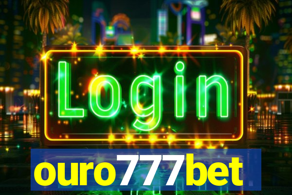 ouro777bet