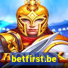 betfirst.be