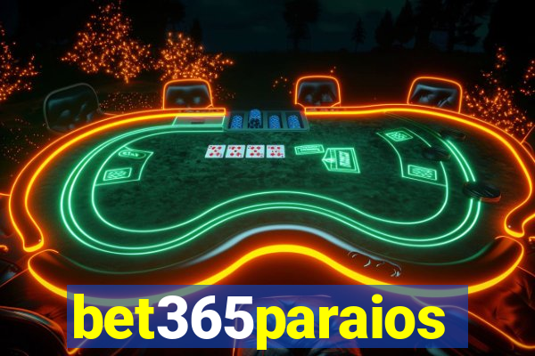 bet365paraios