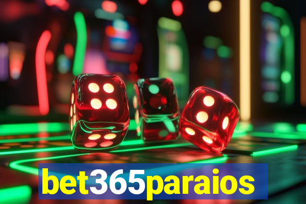 bet365paraios