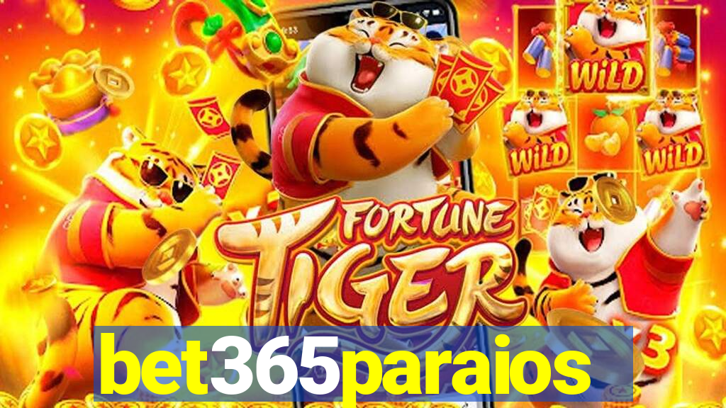 bet365paraios