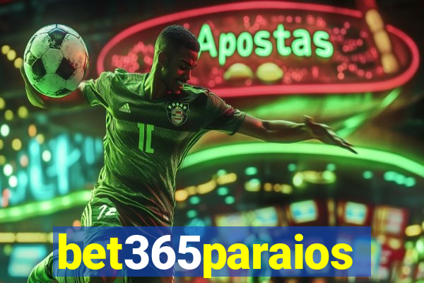 bet365paraios