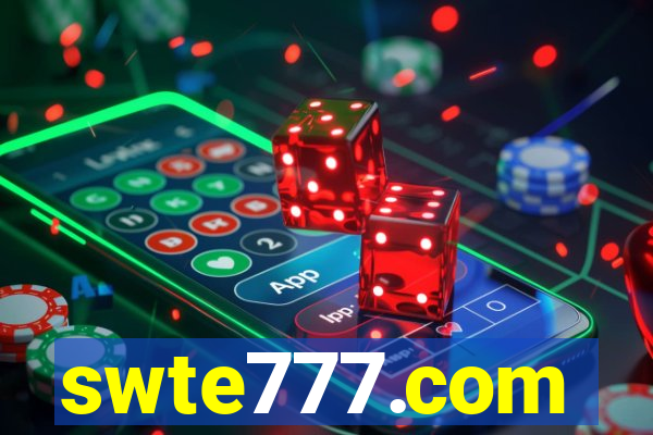 swte777.com