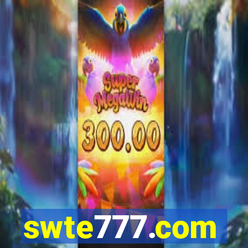 swte777.com